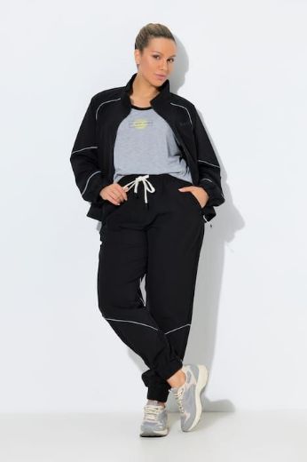 Moda za polnejše Trenirka donji dio plus velikost, xxl, Ulla Popken in Johann Popken (JP1880)