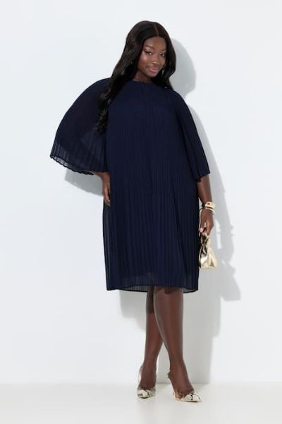 Slika Haljina 3/4 rukava A kroja