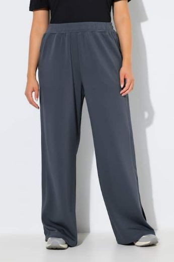 Moda za polnejše Trenirka donji dio plus velikost, xxl, Ulla Popken in Johann Popken (JP1880)