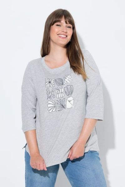 Slika Majica 3/4 rukava