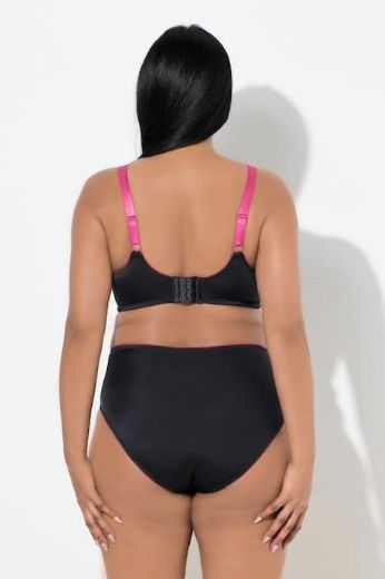 Moda za polnejše Grudnjak s žicom plus velikost, xxl, Ulla Popken in Johann Popken (JP1880)