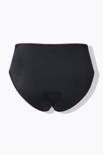 Moda za polnejše Gaćice midi plus velikost, xxl, Ulla Popken in Johann Popken (JP1880)