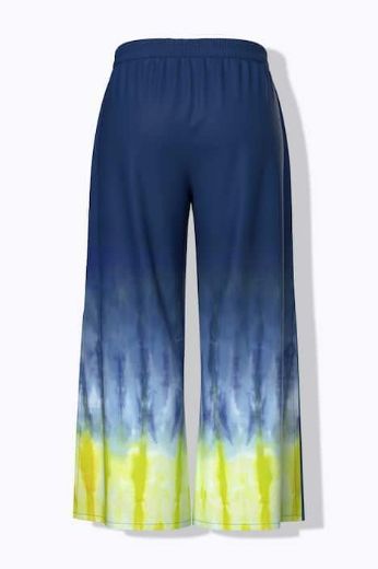 Moda za polnejše Hlače širokih nogavica plus velikost, xxl, Ulla Popken in Johann Popken (JP1880)