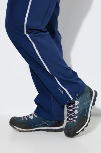 Moda za polnejše Trenirka donji dio plus velikost, xxl, Ulla Popken in Johann Popken (JP1880)