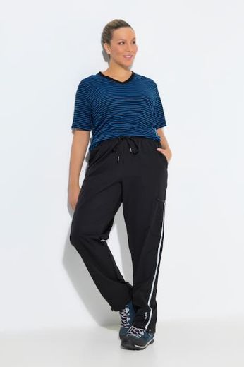 Moda za polnejše Trenirka donji dio plus velikost, xxl, Ulla Popken in Johann Popken (JP1880)