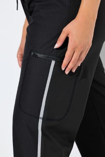 Moda za polnejše Trenirka donji dio plus velikost, xxl, Ulla Popken in Johann Popken (JP1880)