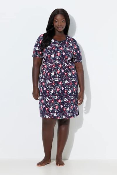 Slika Spavaćica kratkih rukava