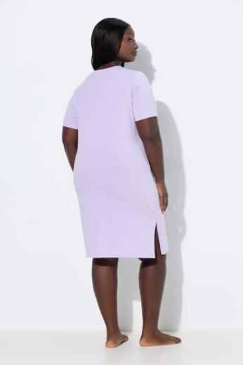 Moda za polnejše Spavaćica kratkih rukava 2 komada plus velikost, xxl, Ulla Popken in Johann Popken (JP1880)