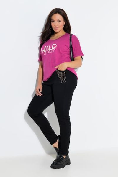 Slika Traperice uskih nogavica