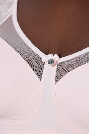 Moda za polnejše Grudnjak širokih naramenica plus velikost, xxl, Ulla Popken in Johann Popken (JP1880)