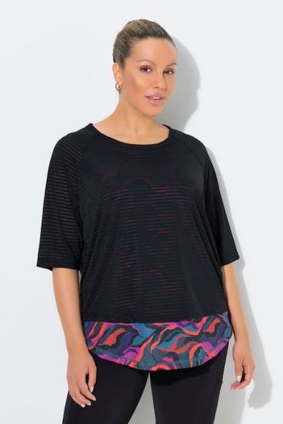 Slika Majica sportska 3/4 rukava