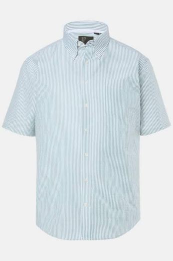 Moda za polnejše Košulja kratkih rukava uskog kroja plus velikost, xxl, Ulla Popken in Johann Popken (JP1880)