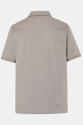 Moda za polnejše Majica polo kratkih rukava plus velikost, xxl, Ulla Popken in Johann Popken (JP1880)