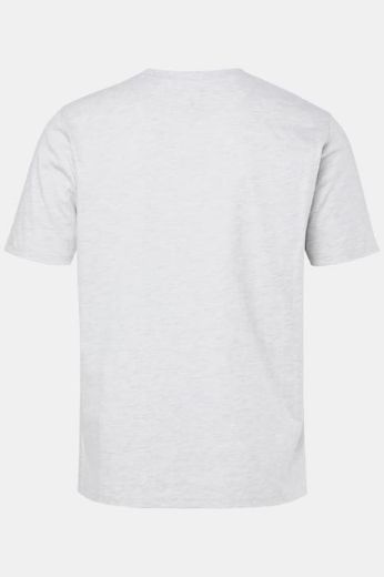 Moda za polnejše Majica kratkih rukava 2 komada plus velikost, xxl, Ulla Popken in Johann Popken (JP1880)