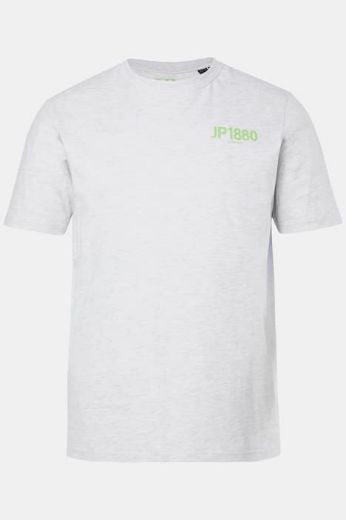 Moda za polnejše Majica kratkih rukava 2 komada plus velikost, xxl, Ulla Popken in Johann Popken (JP1880)