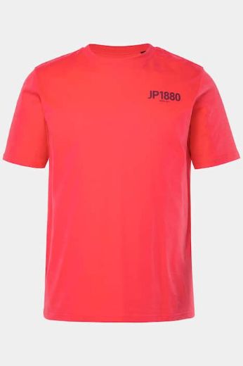 Moda za polnejše Majica kratkih rukava 2 komada plus velikost, xxl, Ulla Popken in Johann Popken (JP1880)