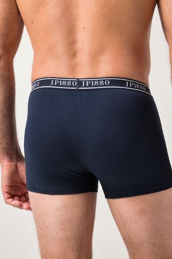 Moda za polnejše Bokserice 2 komada kraći model plus velikost, xxl, Ulla Popken in Johann Popken (JP1880)