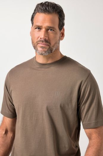 Moda za polnejše Majica 2 komada plus velikost, xxl, Ulla Popken in Johann Popken (JP1880)