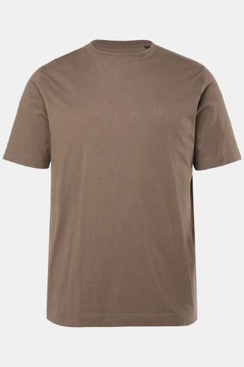 Moda za polnejše Majica 2 komada plus velikost, xxl, Ulla Popken in Johann Popken (JP1880)