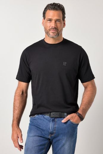 Moda za polnejše Majica 2 komada plus velikost, xxl, Ulla Popken in Johann Popken (JP1880)