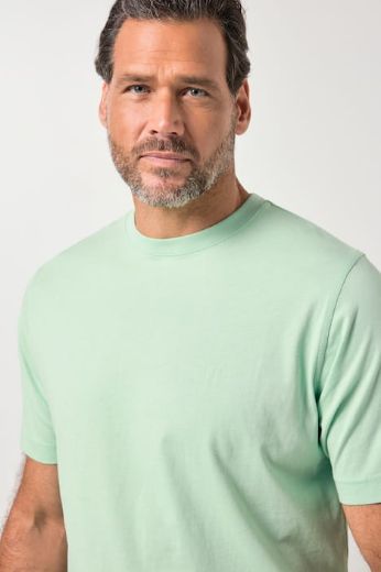 Moda za polnejše Majica 2 komada plus velikost, xxl, Ulla Popken in Johann Popken (JP1880)