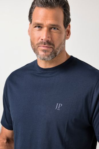 Moda za polnejše Majica 2 komada plus velikost, xxl, Ulla Popken in Johann Popken (JP1880)