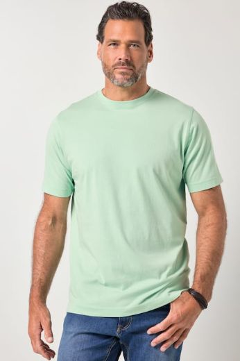 Moda za polnejše Majica 2 komada plus velikost, xxl, Ulla Popken in Johann Popken (JP1880)