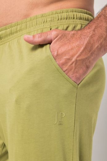 Moda za polnejše Pidžama donji dio plus velikost, xxl, Ulla Popken in Johann Popken (JP1880)