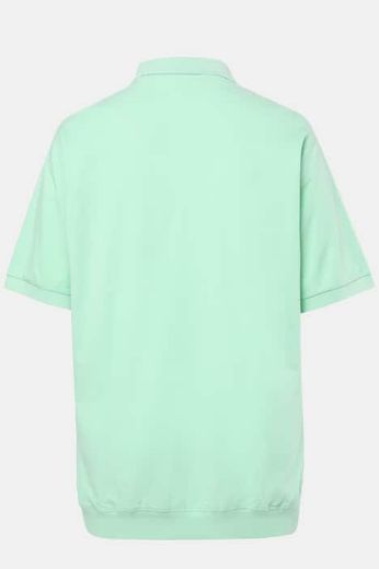 Moda za polnejše Majica polo Fit plus velikost, xxl, Ulla Popken in Johann Popken (JP1880)