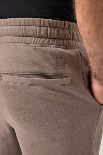 Moda za polnejše Trenirka donji dio na vezanje plus velikost, xxl, Ulla Popken in Johann Popken (JP1880)