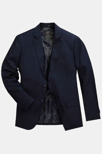 Moda za polnejše Sako klasični poslovni plus velikost, xxl, Ulla Popken in Johann Popken (JP1880)