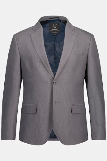 Moda za polnejše Sako poslovni plus velikost, xxl, Ulla Popken in Johann Popken (JP1880)