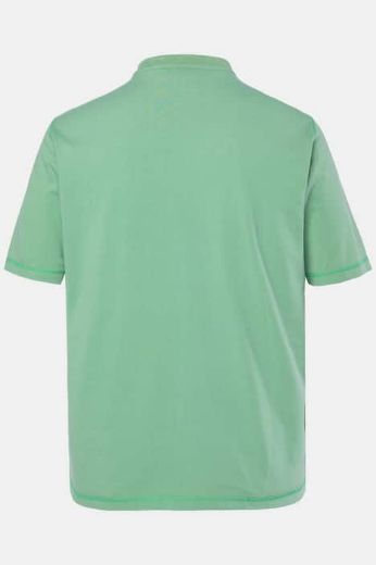 Moda za polnejše Majica kratkih rukava plus velikost, xxl, Ulla Popken in Johann Popken (JP1880)