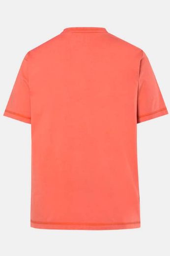 Moda za polnejše Majica kratkih rukava plus velikost, xxl, Ulla Popken in Johann Popken (JP1880)