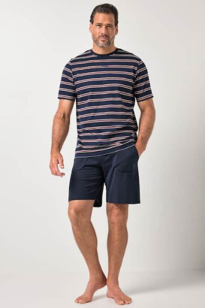 Slika Pidžama kratkih rukava i kratkih nogavica