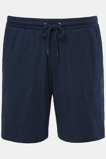 Moda za polnejše Pidžama kratkih rukava i kratkih nogavica plus velikost, xxl, Ulla Popken in Johann Popken (JP1880)