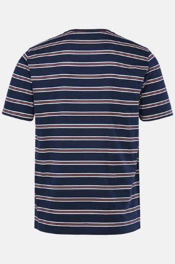 Moda za polnejše Pidžama kratkih rukava i kratkih nogavica plus velikost, xxl, Ulla Popken in Johann Popken (JP1880)