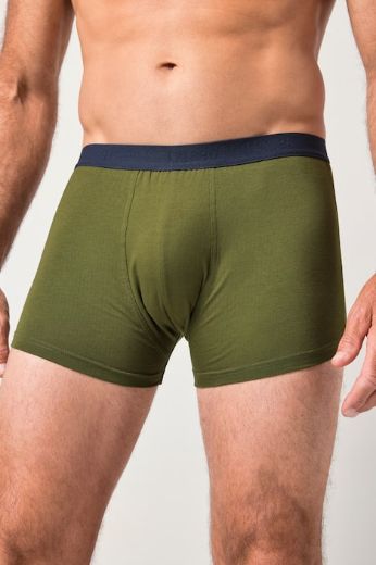 Moda za polnejše Bokserice 2 komada plus velikost, xxl, Ulla Popken in Johann Popken (JP1880)