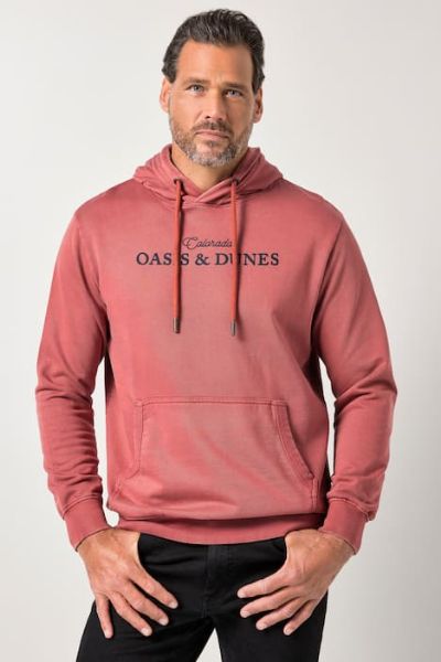 Slika Majica dugih rukava sa kapuljačom