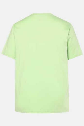 Moda za polnejše Majica kratkih rukava plus velikost, xxl, Ulla Popken in Johann Popken (JP1880)