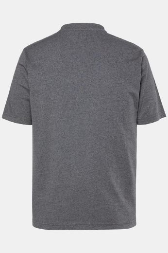 Moda za polnejše Majica kratkih rukava plus velikost, xxl, Ulla Popken in Johann Popken (JP1880)