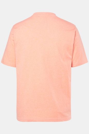 Moda za polnejše Majica kratkih rukava plus velikost, xxl, Ulla Popken in Johann Popken (JP1880)