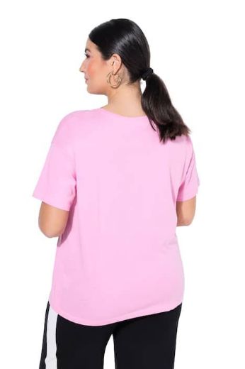 Moda za polnejše Majica okruglog ovratnika kratkih rukava plus velikost, xxl, Ulla Popken in Johann Popken (JP1880)