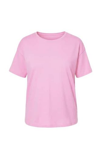 Moda za polnejše Majica okruglog ovratnika kratkih rukava plus velikost, xxl, Ulla Popken in Johann Popken (JP1880)