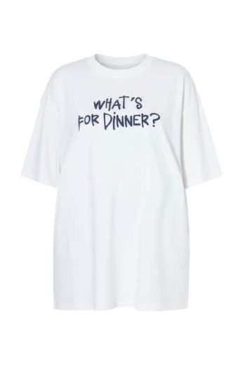 Moda za polnejše Majica kratkih rukava šireg kroja plus velikost, xxl, Ulla Popken in Johann Popken (JP1880)