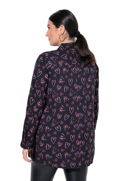 Slika Košulja dugih rukava ravnog kroja