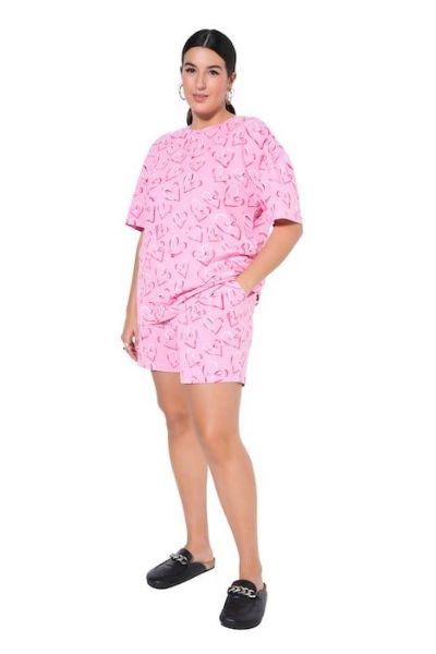 Slika Pidžama dvodjelna kratkih nogavica