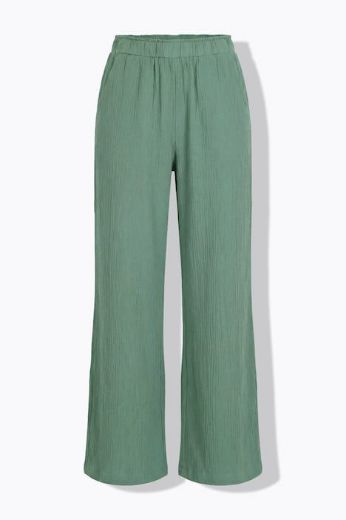 Moda za polnejše Hlače šireg kroja nogavica plus velikost, xxl, Ulla Popken in Johann Popken (JP1880)