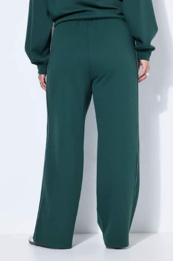 Moda za polnejše Trenirka širokih nogavica donji dio plus velikost, xxl, Ulla Popken in Johann Popken (JP1880)