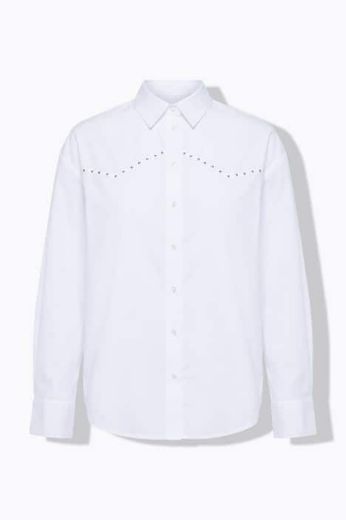 Moda za polnejše Košulja dugih rukava s ukrasima plus velikost, xxl, Ulla Popken in Johann Popken (JP1880)